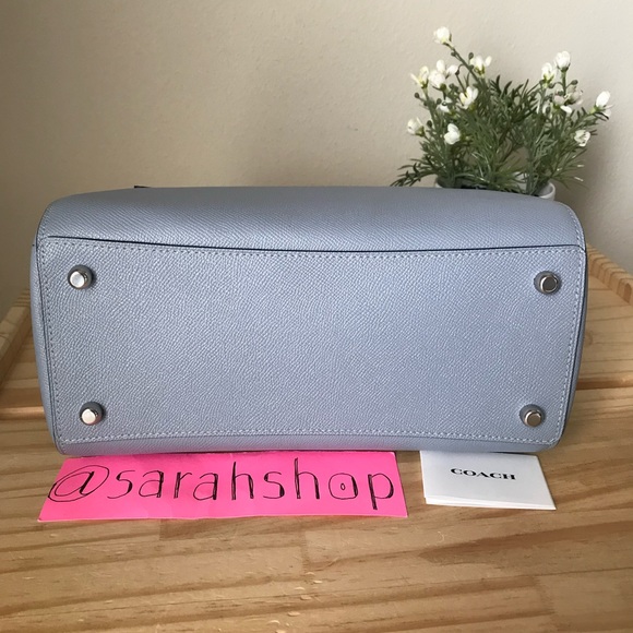 ✅Coach purse - Picture 5 of 12